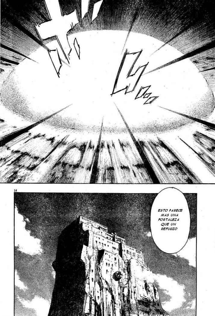 Read Pluto ES Manga Online