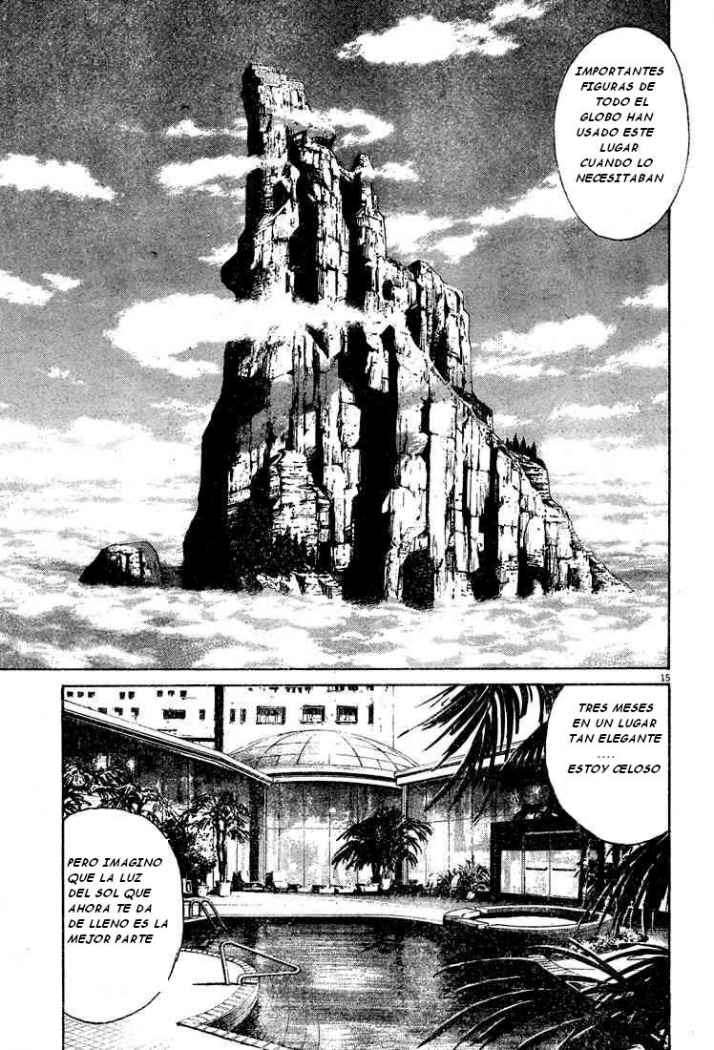 Read Pluto ES Manga Online