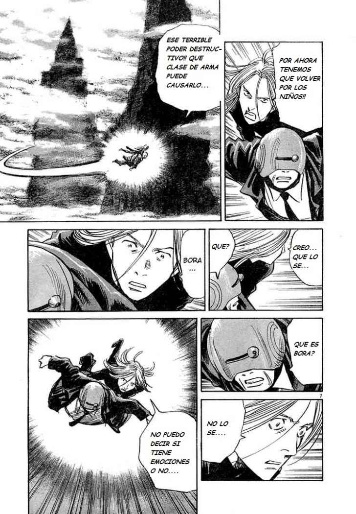 Read Pluto ES Manga Online