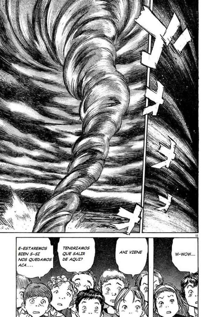 Read Pluto ES Manga Online