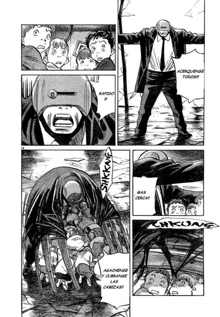 Read Pluto ES Manga Online