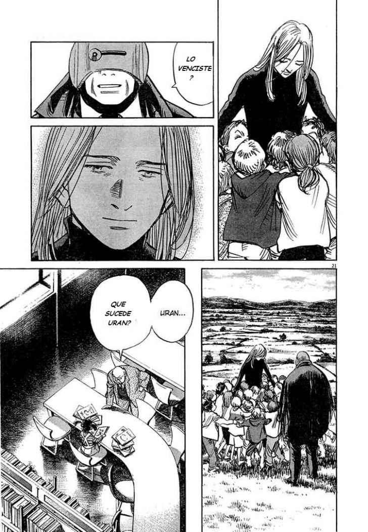 Read Pluto ES Manga Online