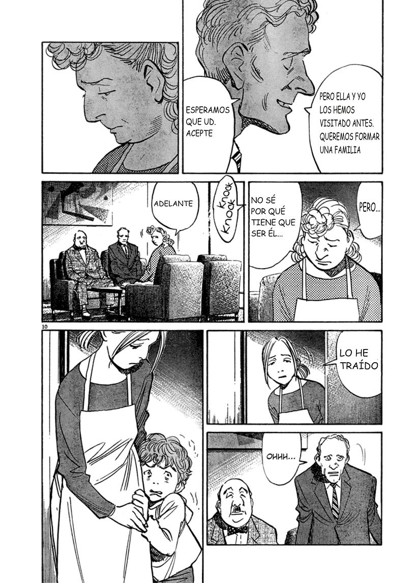 Read Pluto ES Manga Online