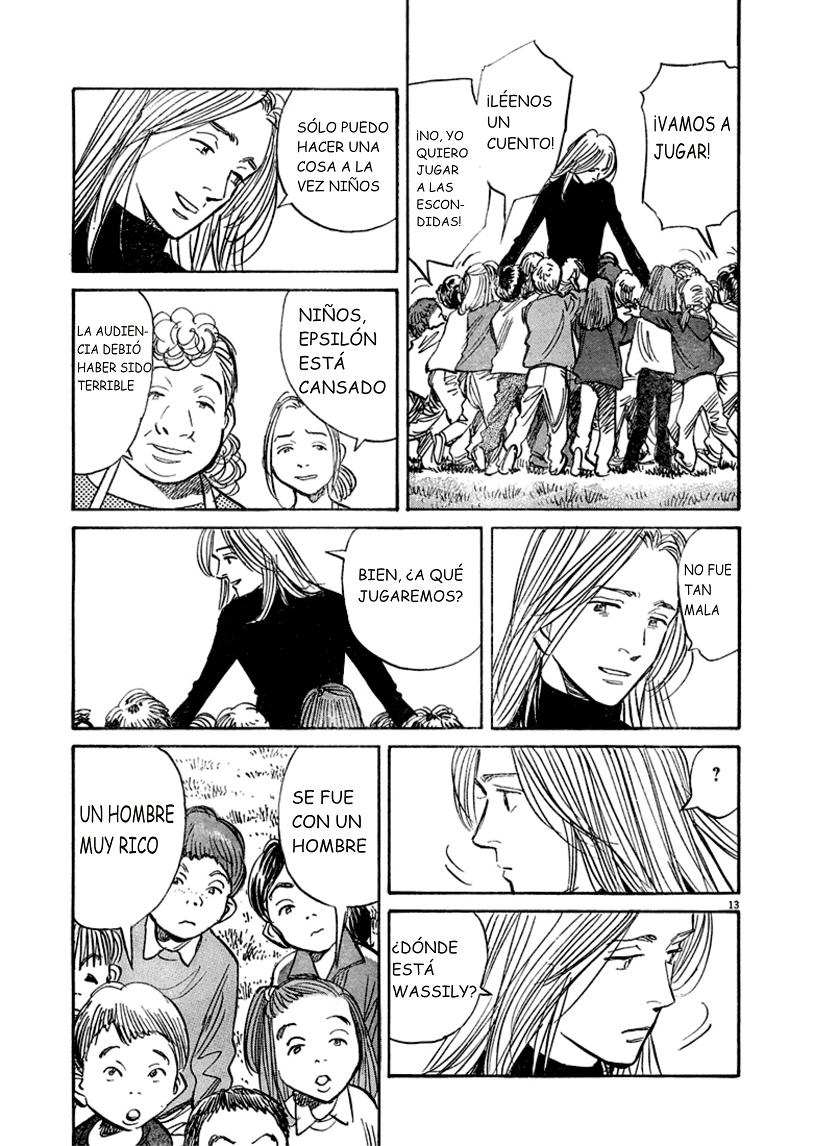 Read Pluto ES Manga Online