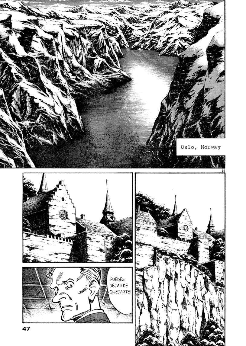 Read Pluto ES Manga Online