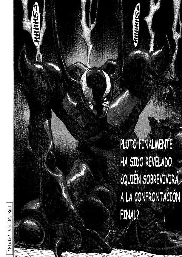 Read Pluto ES Manga Online
