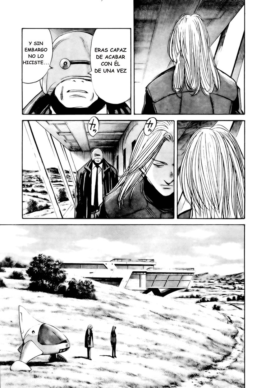 Read Pluto ES Manga Online