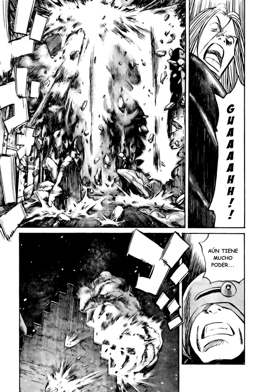 Read Pluto ES Manga Online