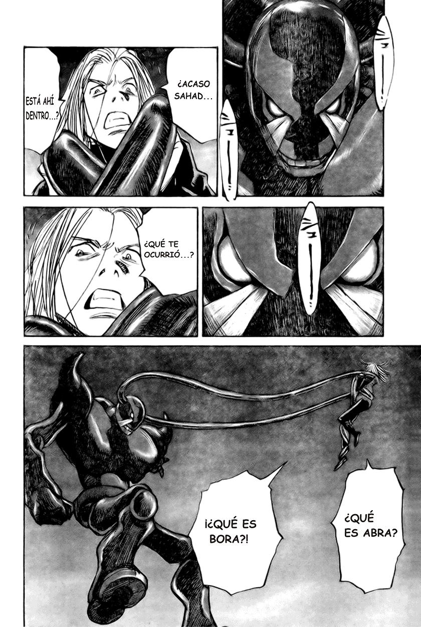 Read Pluto ES Manga Online