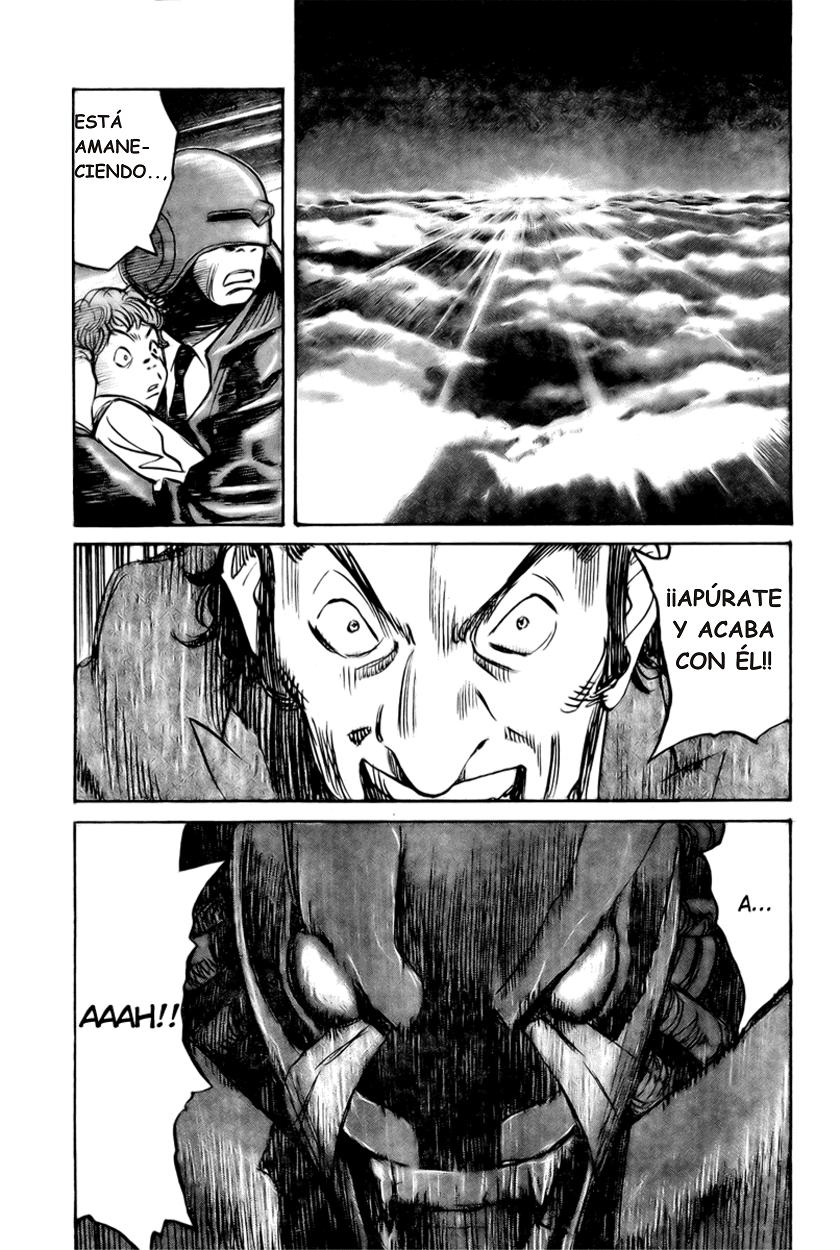 Read Pluto ES Manga Online