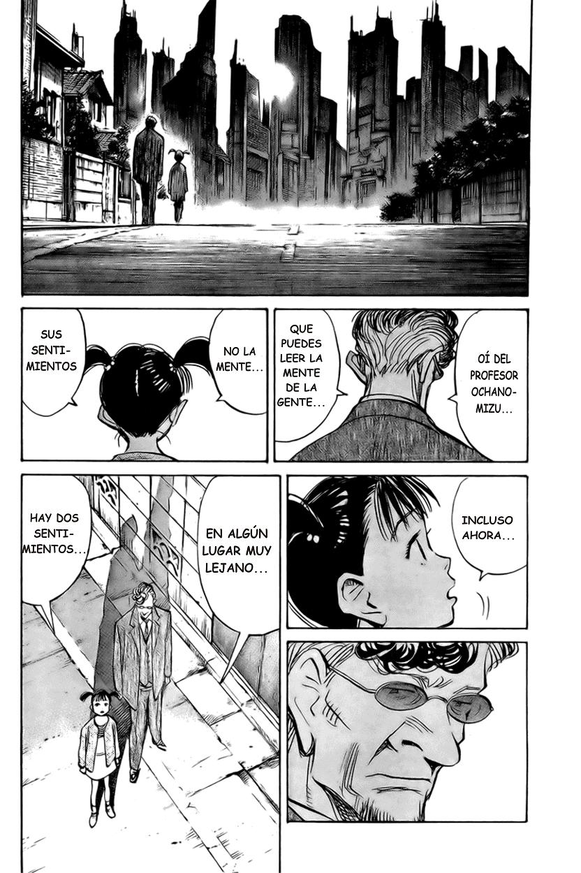 Read Pluto ES Manga Online