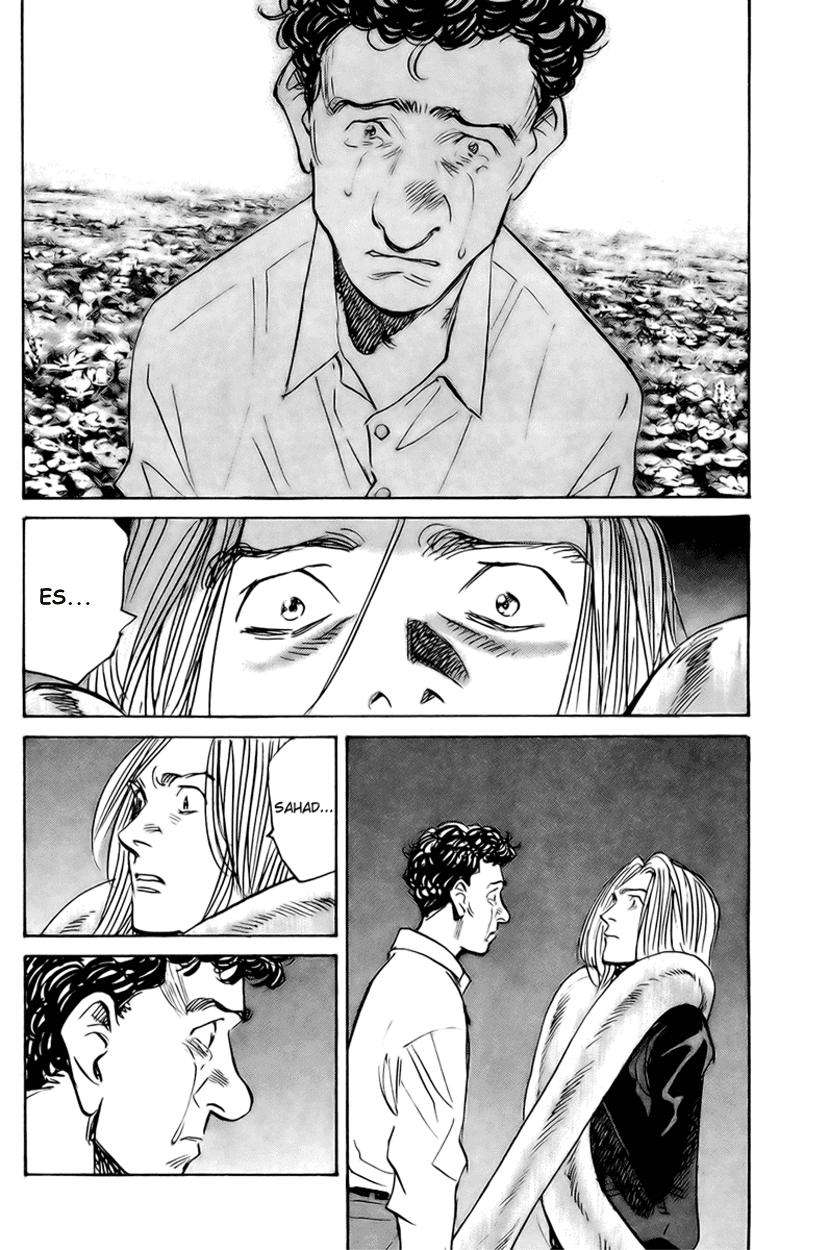 Read Pluto ES Manga Online