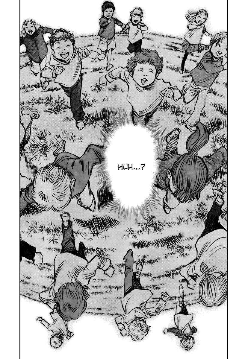 Read Pluto ES Manga Online