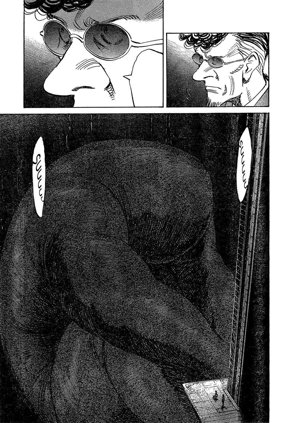 Read Pluto ES Manga Online