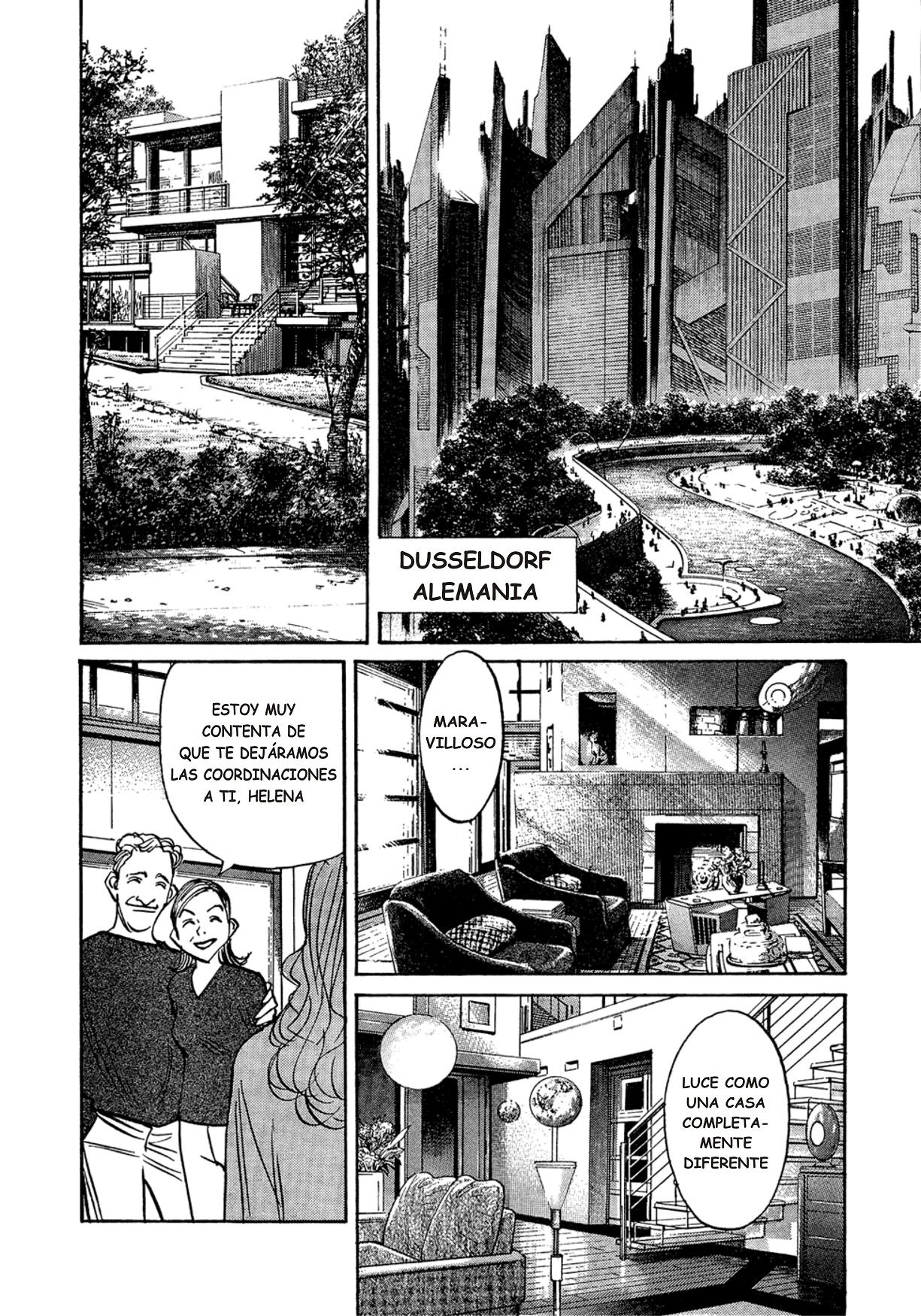 Read Pluto ES Manga Online