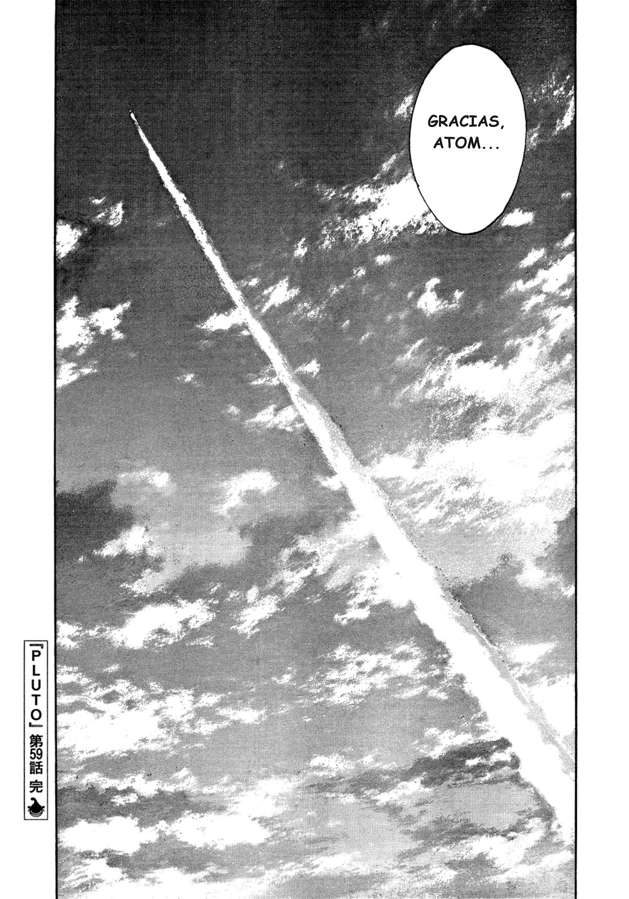 Read Pluto ES Manga Online