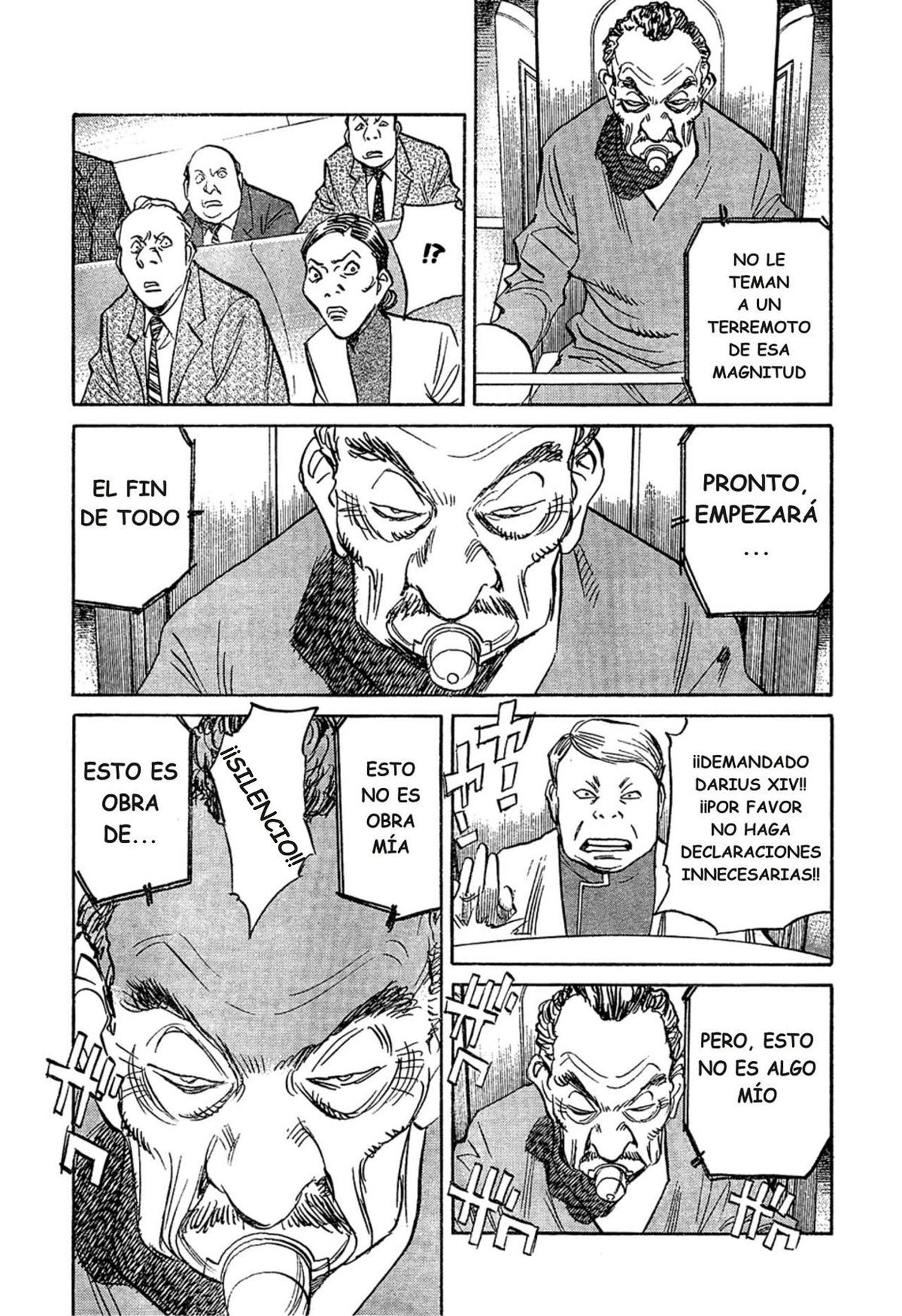 Read Pluto ES Manga Online