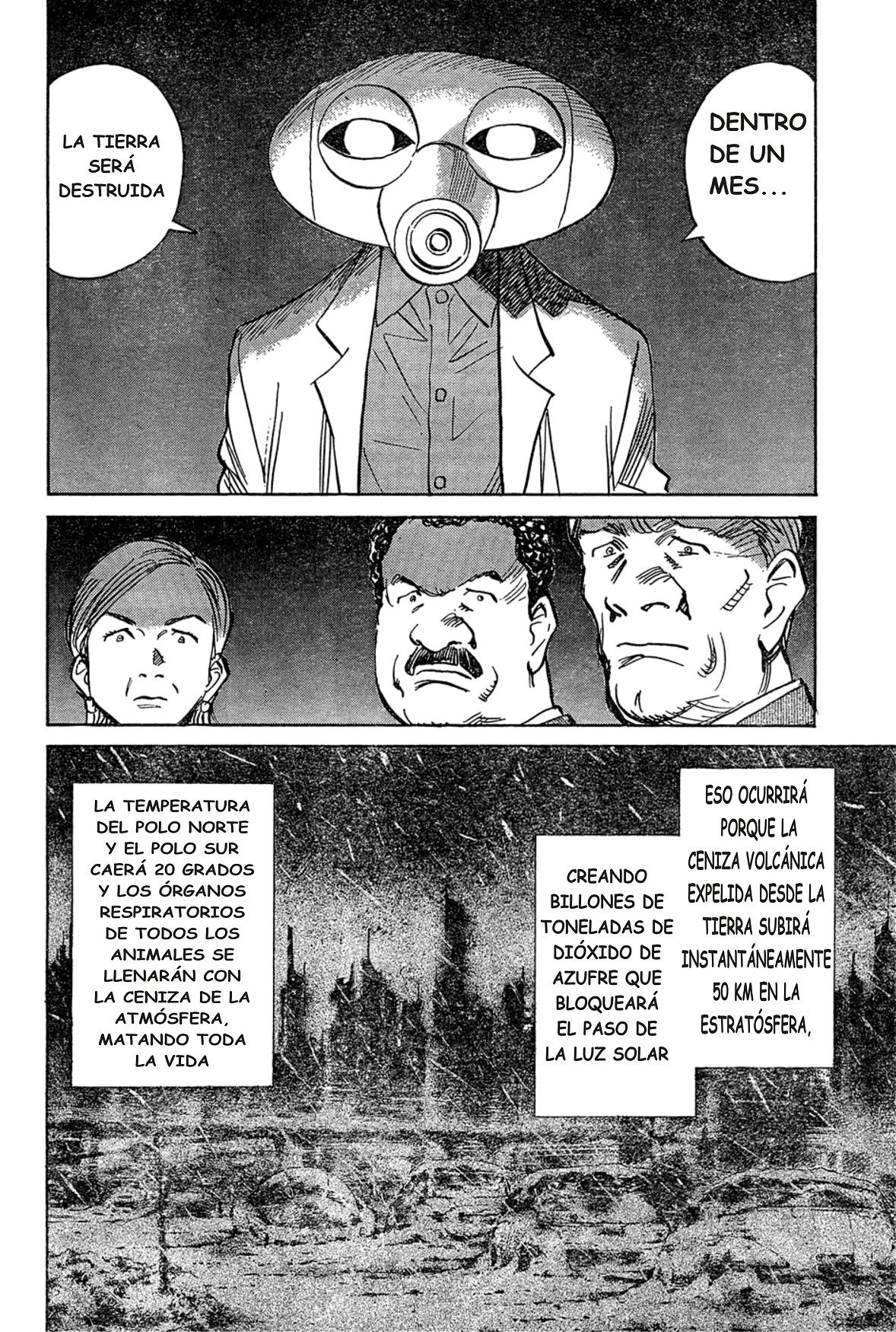 Read Pluto ES Manga Online