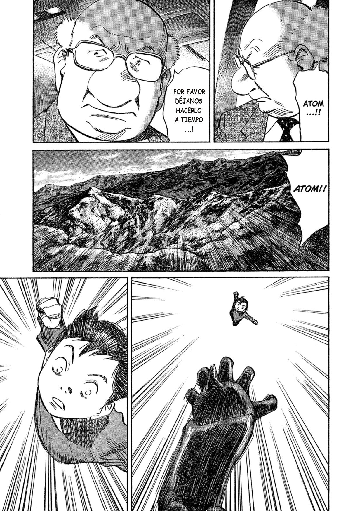 Read Pluto ES Manga Online