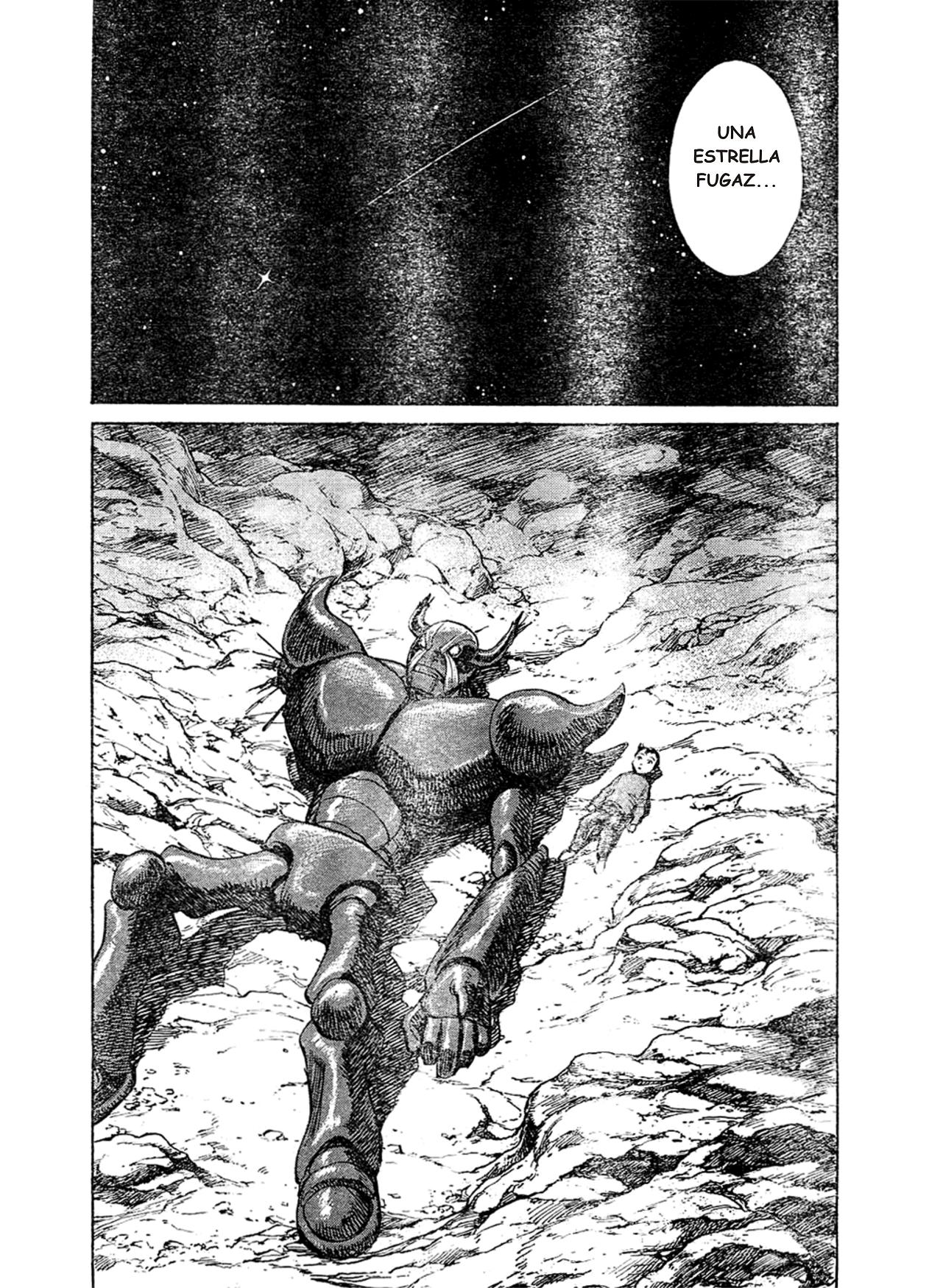 Read Pluto ES Manga Online