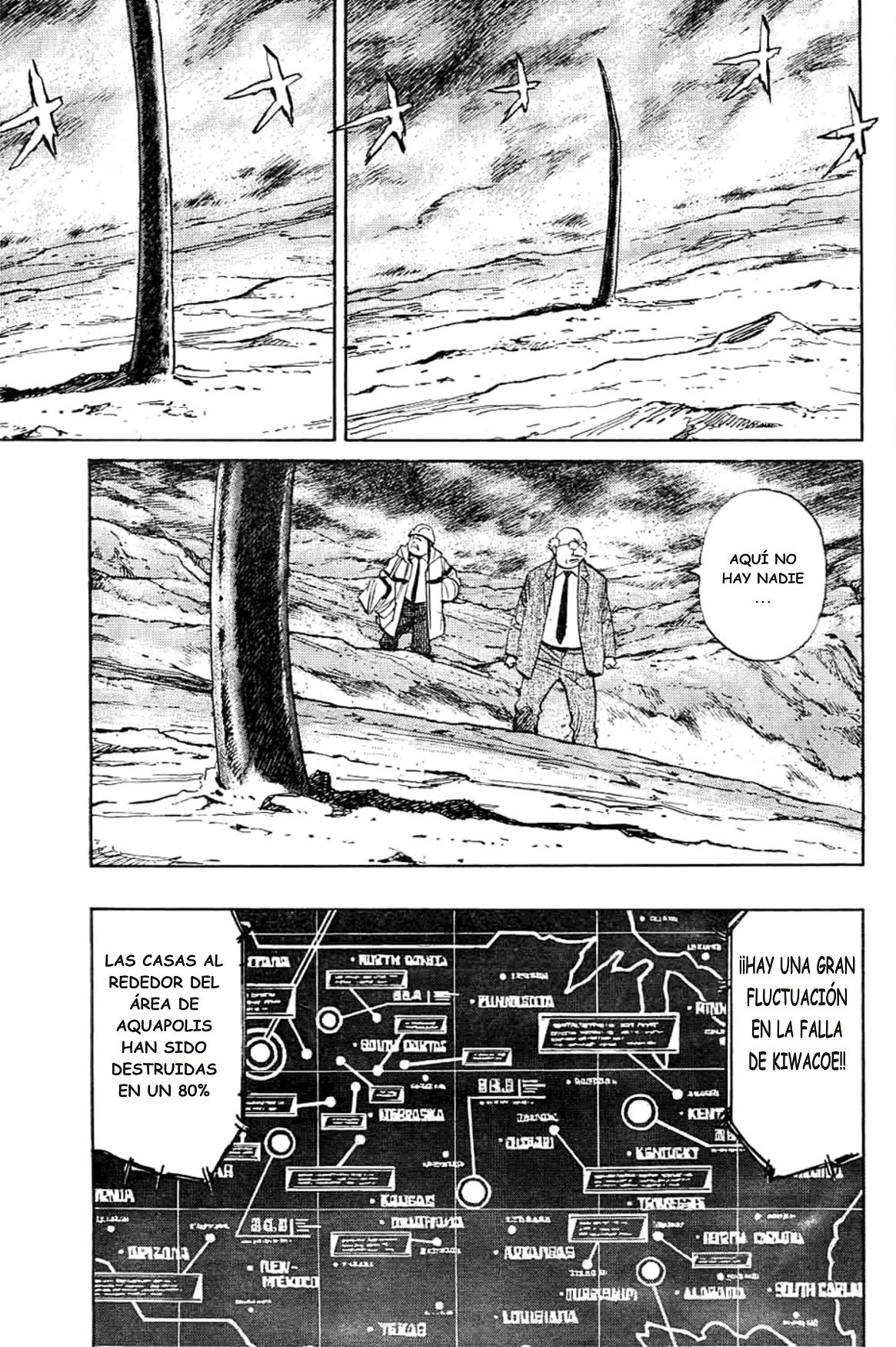 Read Pluto ES Manga Online