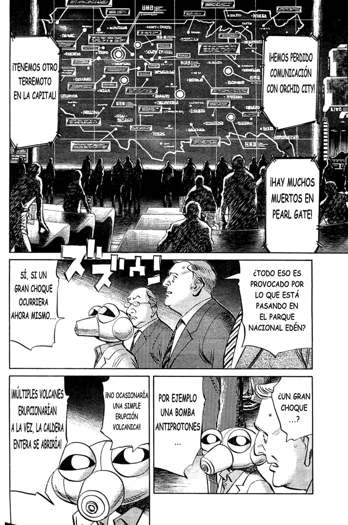 Read Pluto ES Manga Online