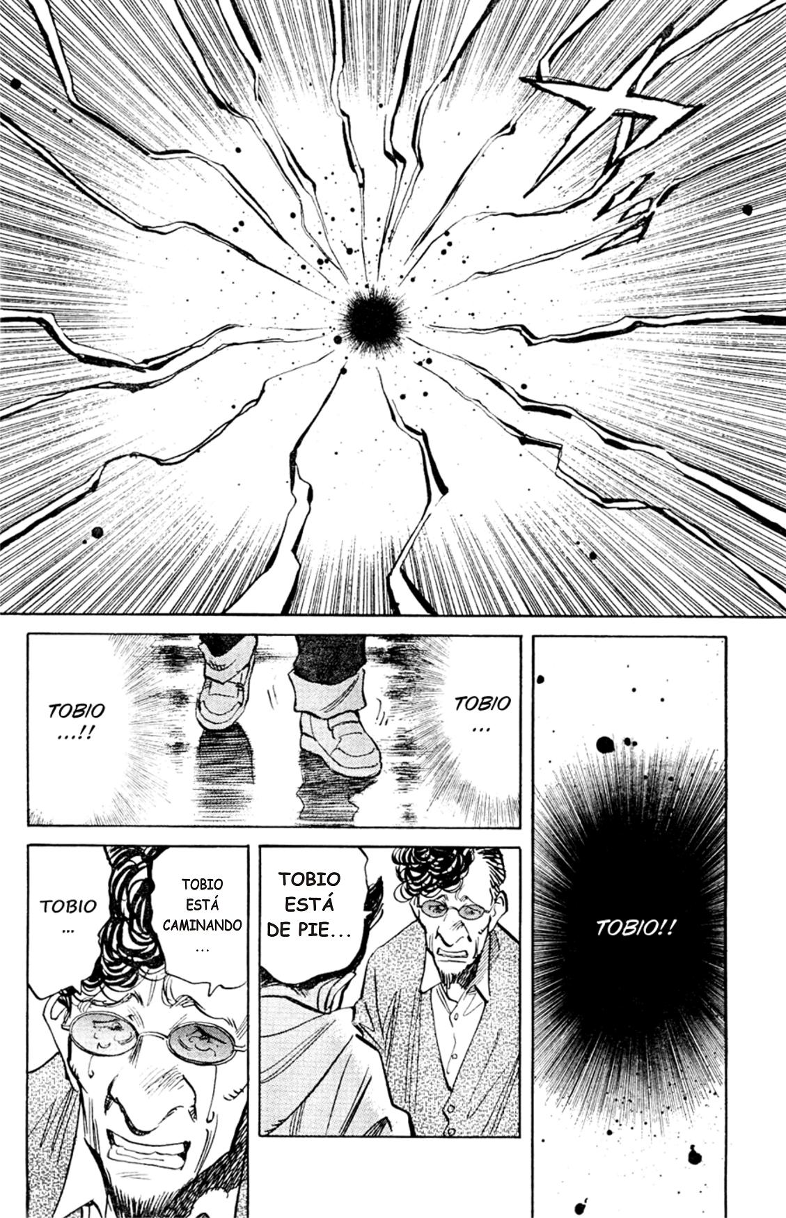 Read Pluto ES Manga Online