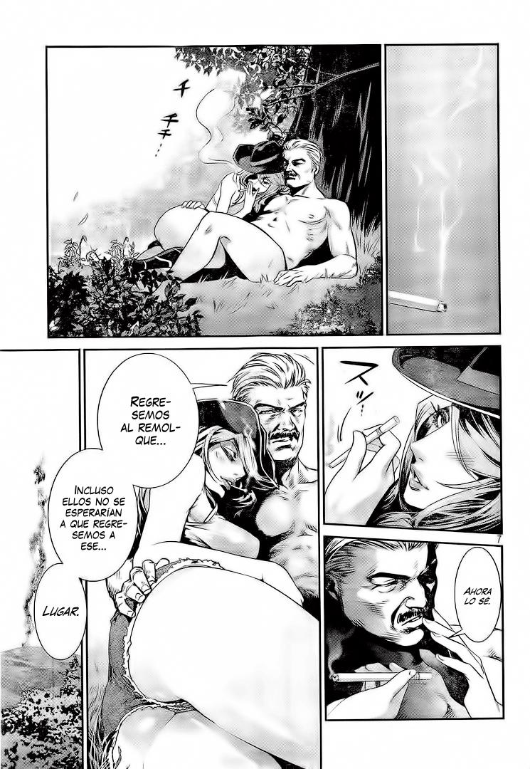 Read Prison School ES Manga Online