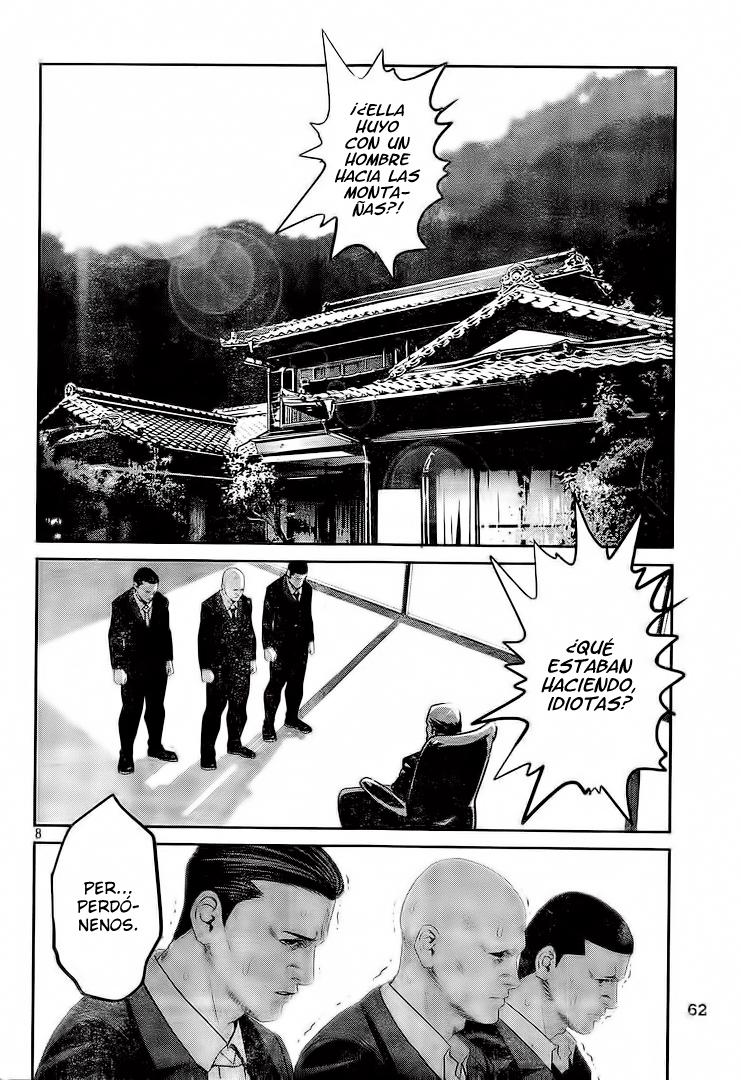 Read Prison School ES Manga Online