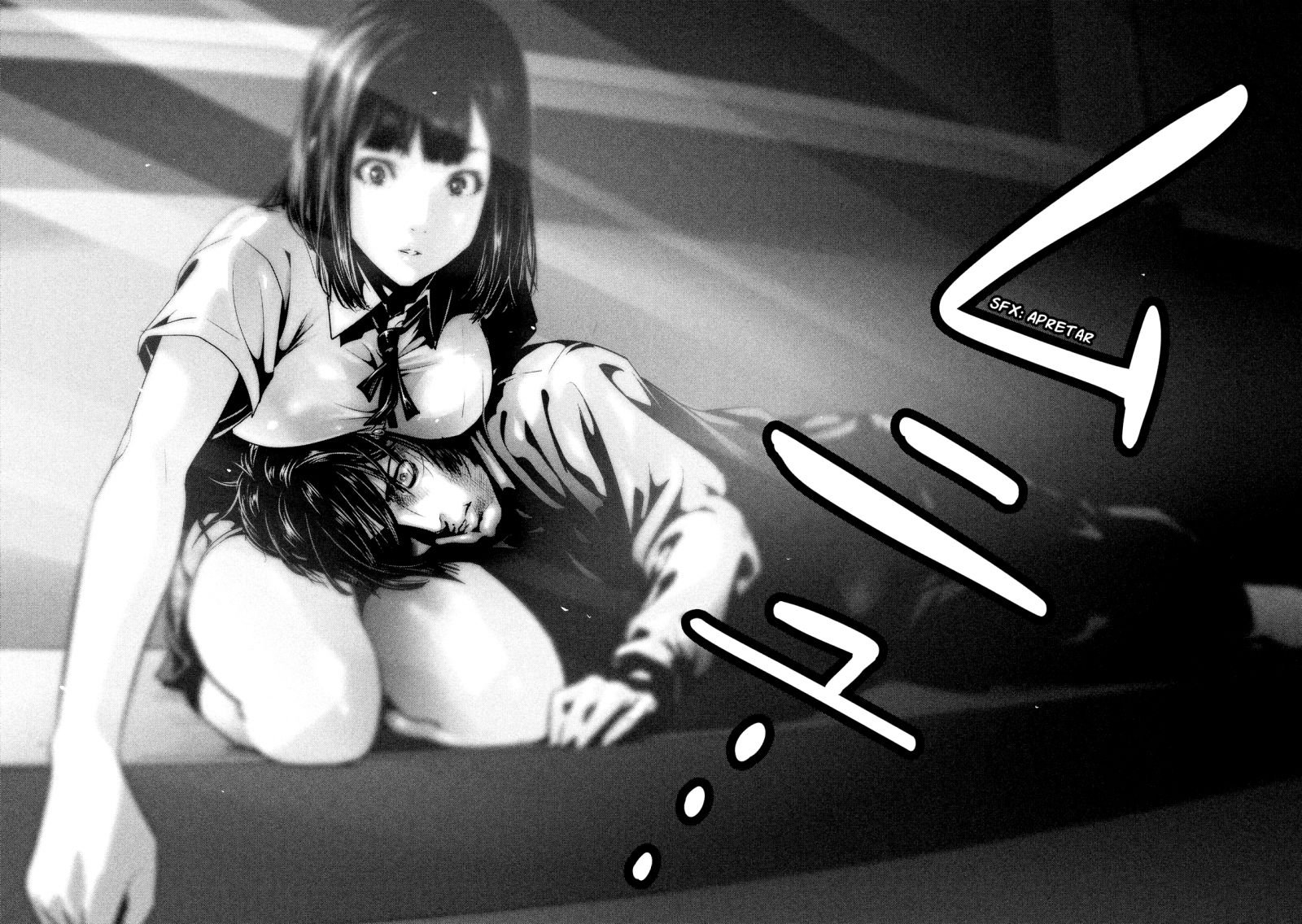 Read Prison School ES Manga Online