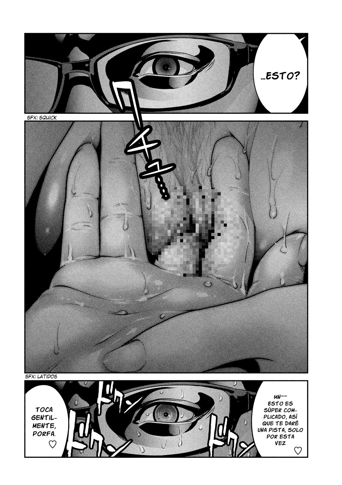 Read Prison School ES Manga Online