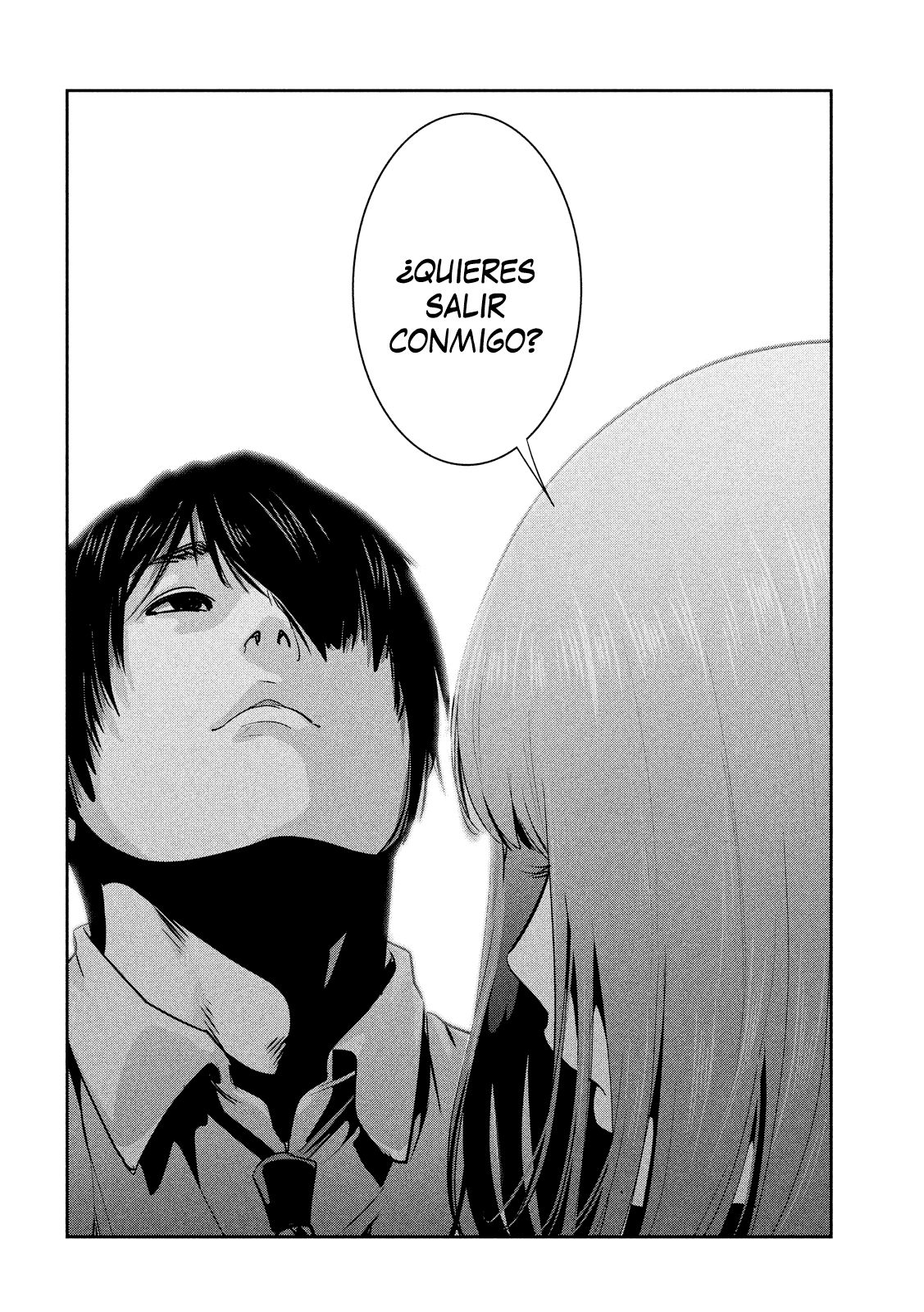Read Prison School ES Manga Online