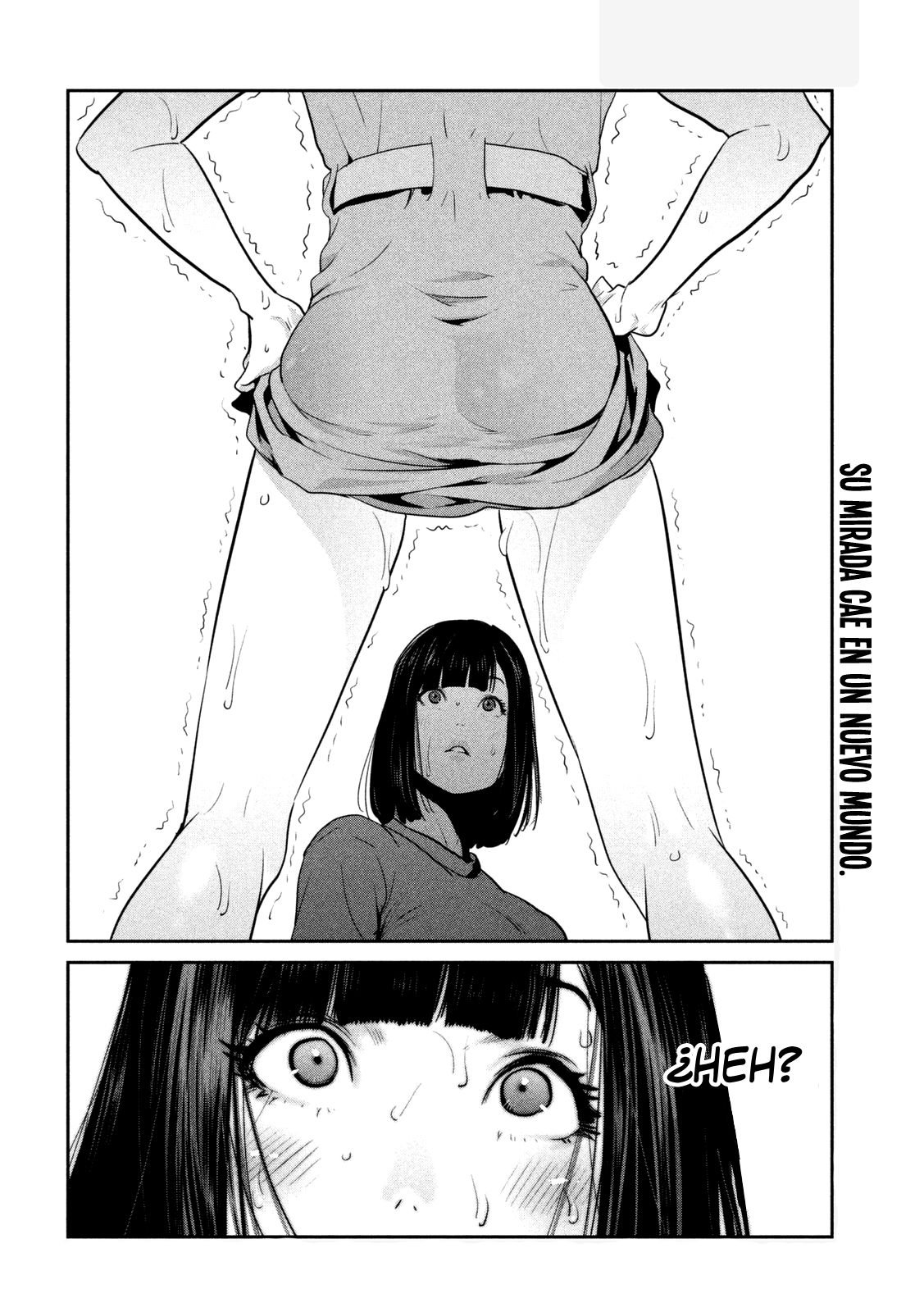 Read Prison School ES Manga Online