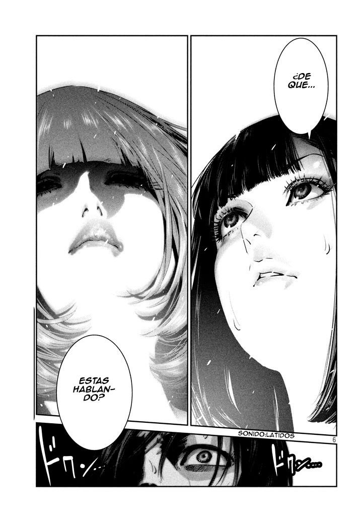 Read Prison School ES Manga Online
