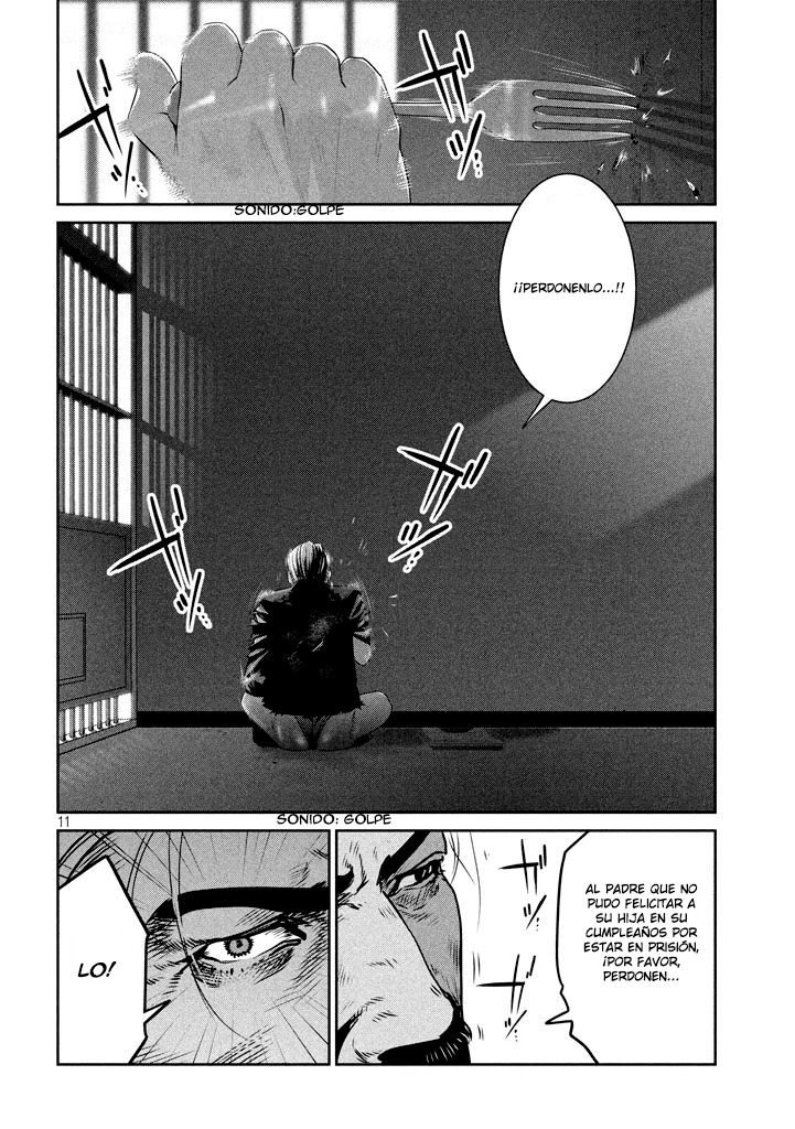 Read Prison School ES Manga Online