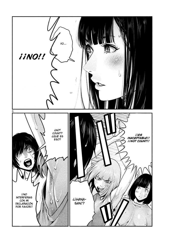 Read Prison School ES Manga Online
