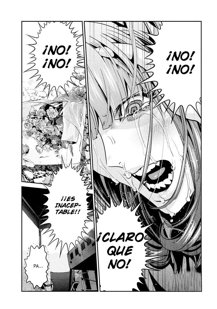 Read Prison School ES Manga Online