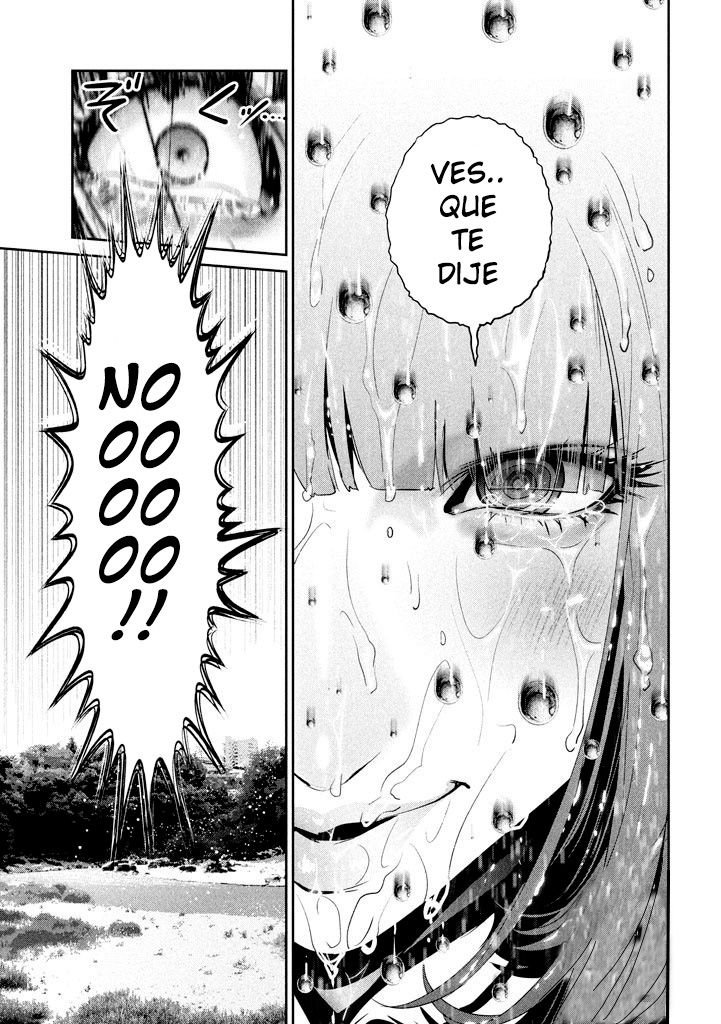 Read Prison School ES Manga Online
