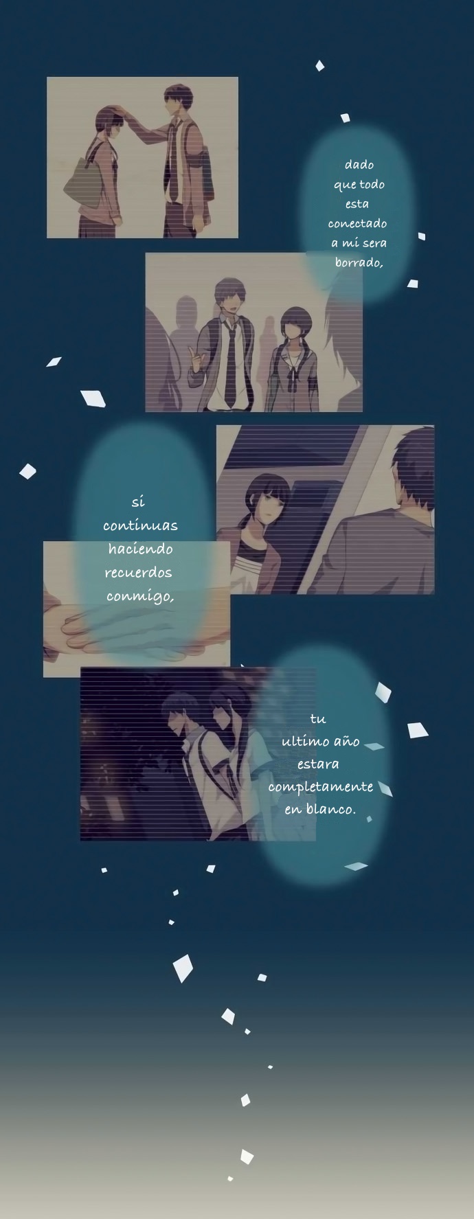 Read ReLIFE ES Manga Online