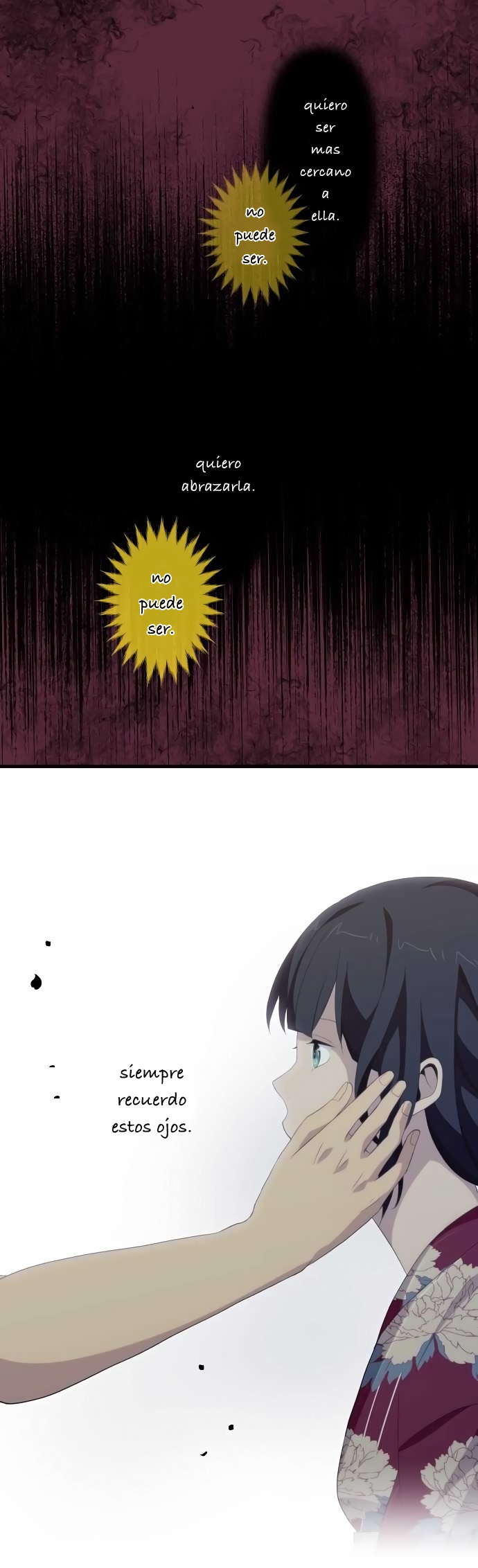 Read ReLIFE ES Manga Online