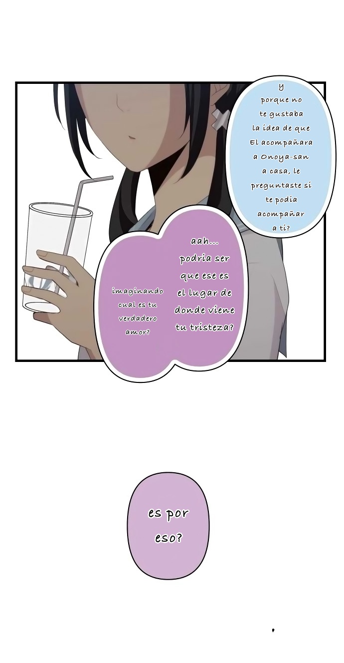 Read ReLIFE ES Manga Online