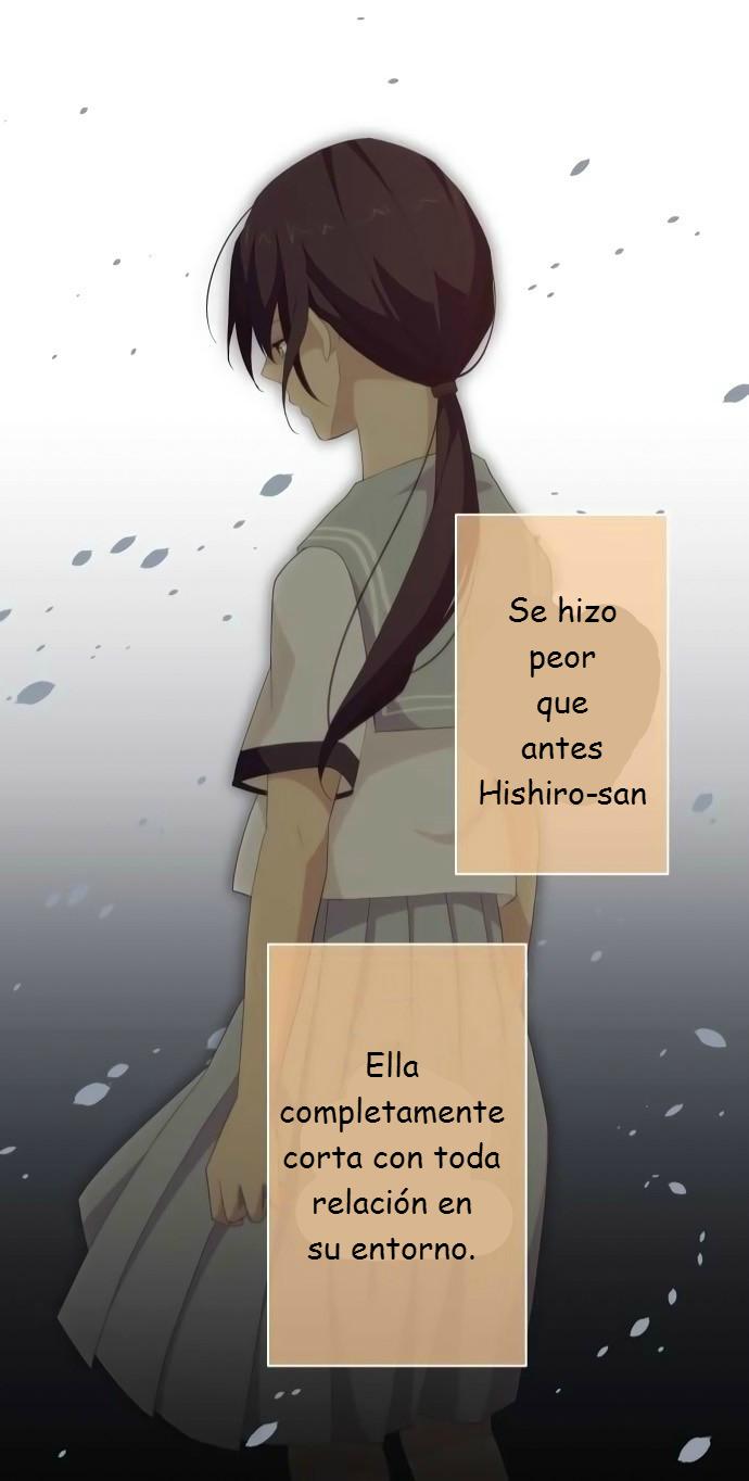 Read ReLIFE ES Manga Online