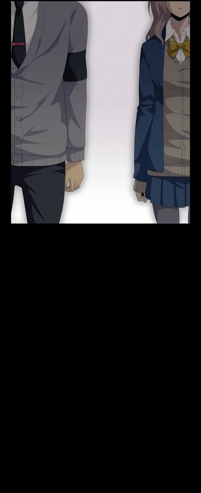 Read ReLIFE ES Manga Online