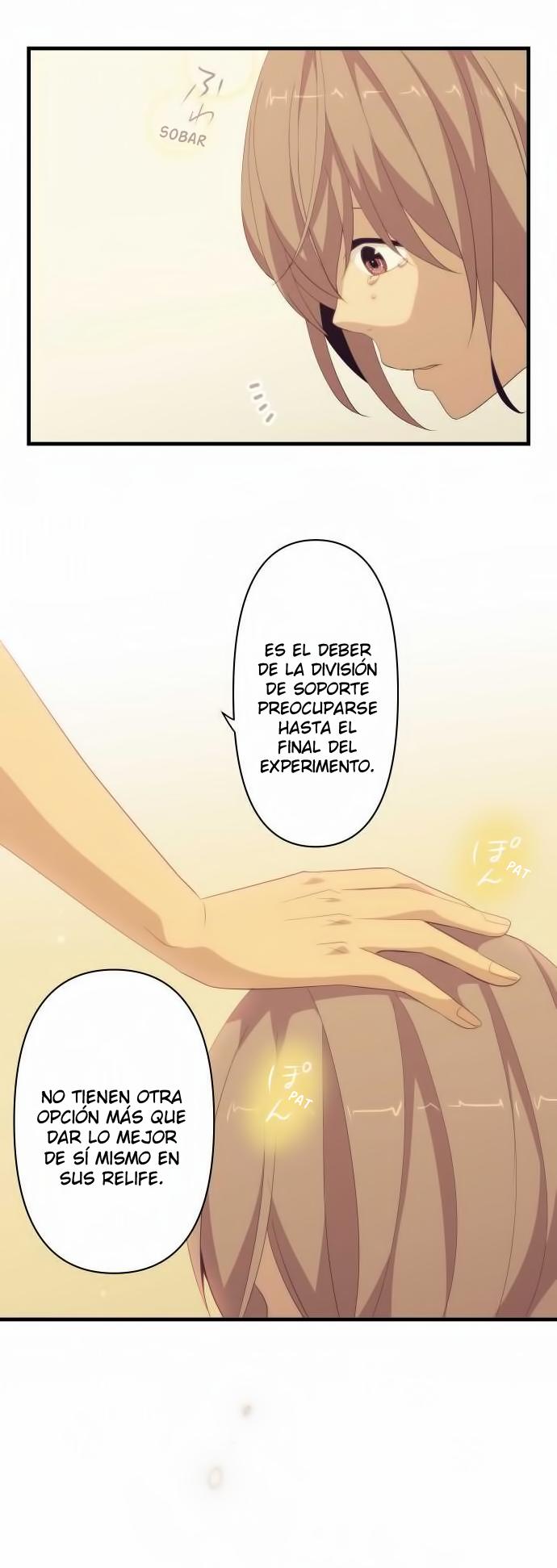 Read ReLIFE ES Manga Online