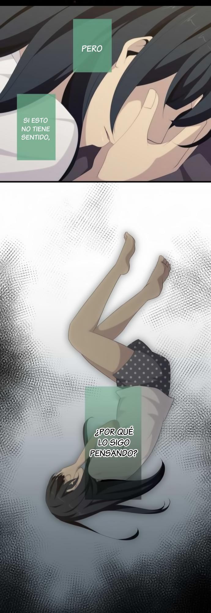 Read ReLIFE ES Manga Online
