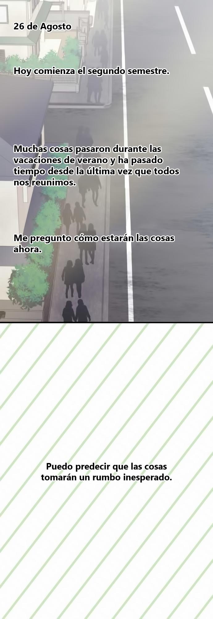 Read ReLIFE ES Manga Online