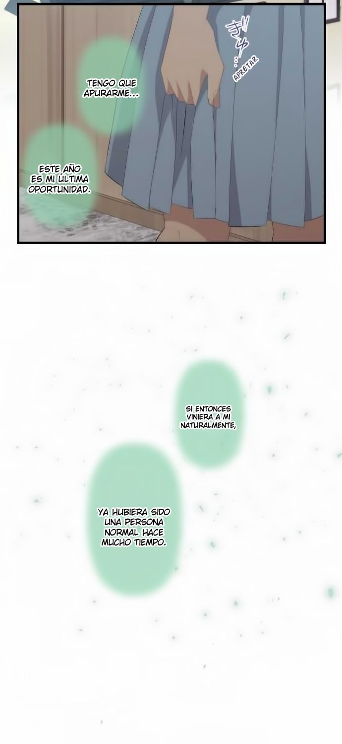 Read ReLIFE ES Manga Online