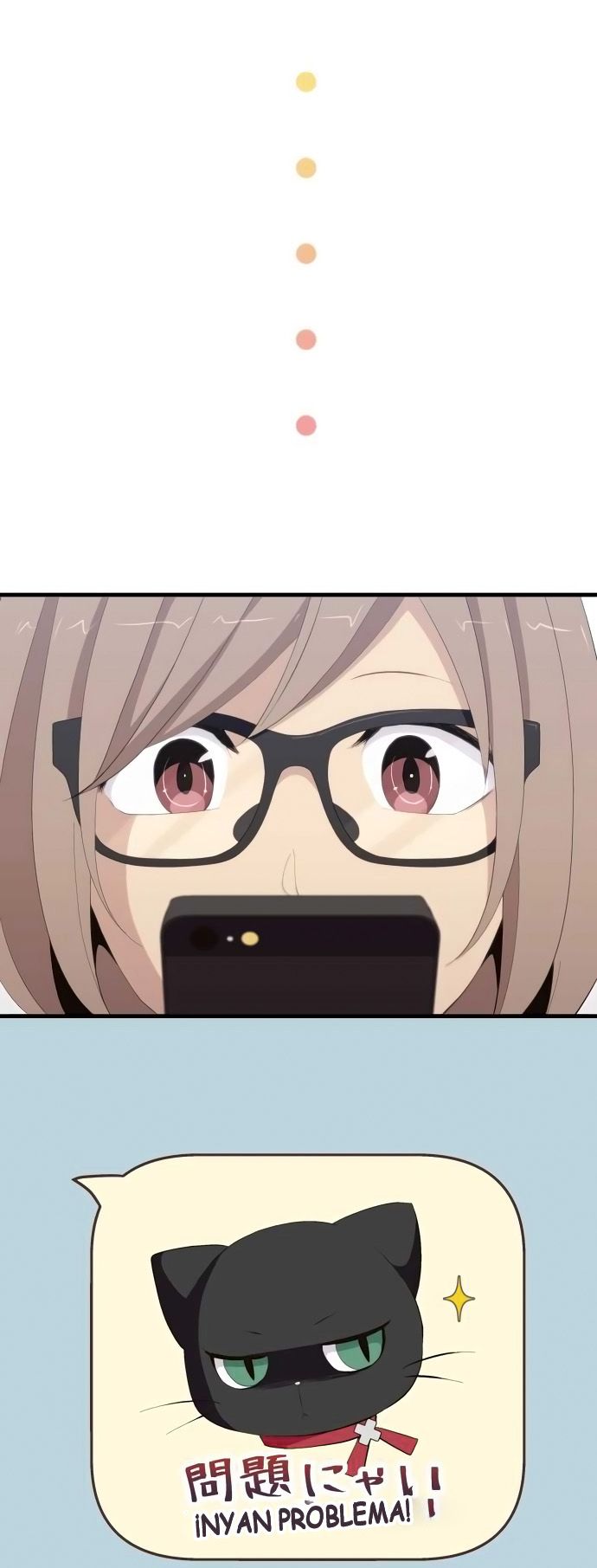 Read ReLIFE ES Manga Online