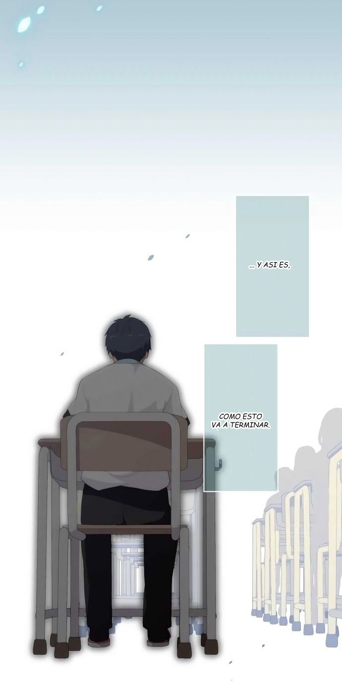 Read ReLIFE ES Manga Online