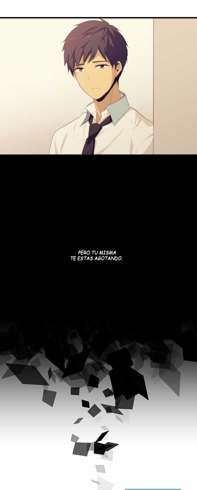 Read ReLIFE ES Manga Online